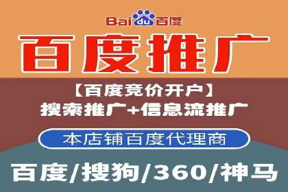 探索百度推广代运营公司的服务模式与优势